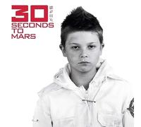 30 Seconds To Mars - 30 Seconds To Mars - [Self-titled Album]