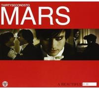 30 Seconds to Mars - A Beautiful Lie by 30 Seconds to Mars [Music CD] by 30 Seconds to Mars (2005-01-01)
