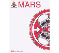 30 Seconds To Mars: A Beautiful Lie (TAB)