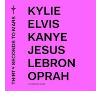 30 Seconds To Mars - America