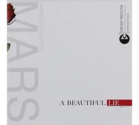 30 Seconds To Mars - Beautiful Lie