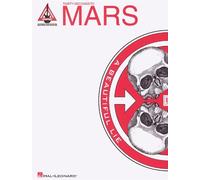 30 Seconds To Mars - Buch