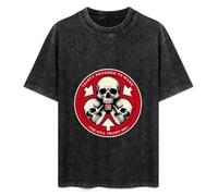 30 Seconds To Mars The Kill Mens T-Shirt Black Unisex Top Tee M
