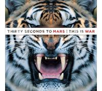 30 Seconds To Mars - This Is War