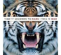 30 Seconds To Mars - This Is War - Cd