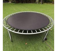 30 set di anelli di trampolino Fibbie a triangolo trampolino di ferro Accessori