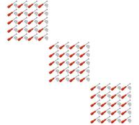 30 Sets Montaggio Mobili Perni Di Centraggio Ferramenta Serrature Armadietti