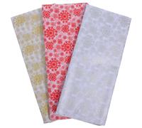 30 Sheets Carta Da Rivestimento Per Bouquet Avvolgimento Del Di Fiori