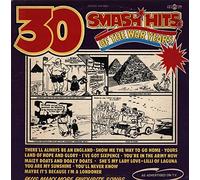 30 Smash Hits Of The War Years