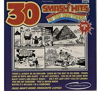 30 Smash Hits Of The War Years Vol 2