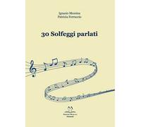 30 solfeggi parlati