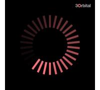 30 Something - Orbital (Audio CD)