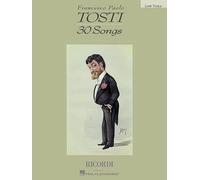 30 Songs For Low Voice (Tascabile)