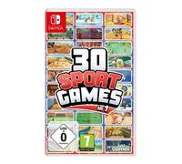 30 Sport Games in 1 (Nintendo Switch)