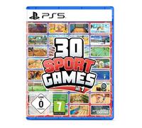 30 Sport Games in 1 (PlayStation PS5)
