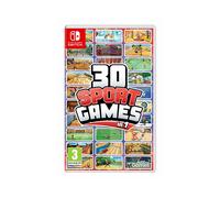 30 Sports Games in 1 - GIOCO NINTENDO SWITCH