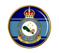 30 Squadron Rnzaf New Zealand Air Force Spilla