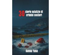 30 storie natalizie di crimini costieri