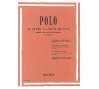 30 STUDI A CORDE DOPPIE