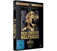 30 Stunden: Der 2. Weltkrieg komplett (Amaray mit 6 DVDs)