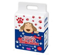 30 TAPPETINI TAPPETINO ASSORBENTI IGIENICI TRAVERSA PER CANI GATTI 60X60 TAPPETO