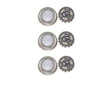 30 Testine Di Ricambio For Rasoio, Compatibili Con HQ4, HQ912, HQ914, PQ216, PQ182, PQ190, YQ6008, Accessori For Supporto Rasoio.