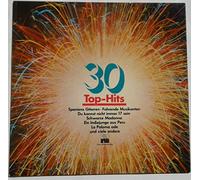 30 Top-Hits [Vinyl LP]