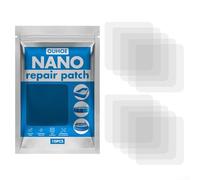 30 toppe in gel per riparazione di anelli, soluzioni impermeabili rapide e convenienti per prodotti gonfiabili (10 pezzi)