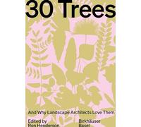Ron Henderson 30 Trees (Copertina rigida)