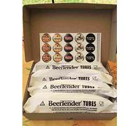 30 tubetti beertender per macchina Krups o Seb