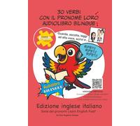 30 verbi in inglese con il pronome loro: Audiolibro bilingue