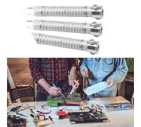 30 W, 40 W, 60 W, elemento riscaldante di ricambio per strumento di saldatura a calore esterno, progettato per un riscaldamento rapido e una durata nelle attività di riparazione (60 W)