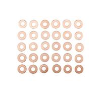30 WASHERS 15 X 7.5 X 2.5MM - Unid: 1