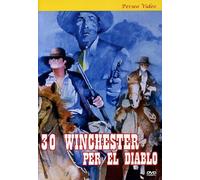 30 Winchester Per El Diablo