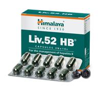 30 x 10 capsule Herbal Liv.52 HB (300 capsule)
