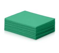 30 x 20 cm Feltro In Fogli 15 Feltro 1mm Feltro In Fogli DIY Feltro Tessuto Per Arte E Artigianato Progetto Fai Da Te Arte Cucito Patchwork (Verde Natale)