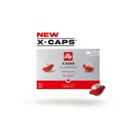 ILLY Caffè in capsule 30 X-Caps Classico, 0,189 kg