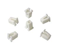 30 x clip dado distanziale per carrozzeria universale | 867809966