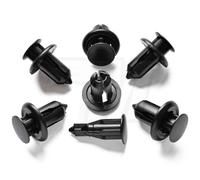 30 x clip di fissaggio carena per Mazda | GD7A-50-EA1