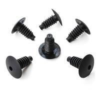 30 x clip di fissaggio rivestimento interno per Audi, BMW, Opel |...
