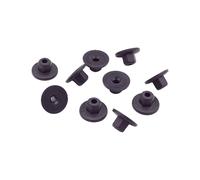 30 X Dadi-Plastica Sottoscocca per Seat Cordoba Exeo Pezzi - N90474001 You.S