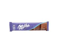 30 x Milka barretta Latte Alpino da 45g