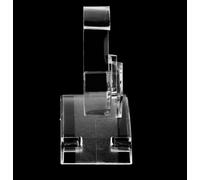 30 X Stand Orologi Acrilico Supporto per Display Armbandhalter