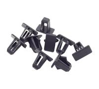 30 X YOU.S Clip Di Sottoscocca Per Jeep Grand Cherokee II (WG, WJ) - 5FR56DX9