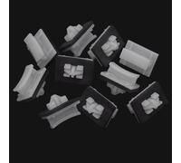 30 X YOU.S Copertura Del Montante A Per Ford Transit YYC15B03180AB