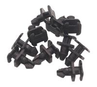30 X YOU.S Copertura Del Parabrezza Griglia Clip Per BMW - 51711928946