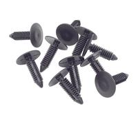 30 X YOU.S Listello Paraurti Clip Per Buick Cadillac - 22547243