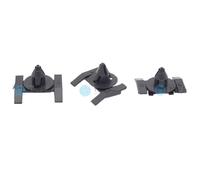 30 X You.S Orig. Ricambio Montaggio Clip Modanature per Toyota/Lexus