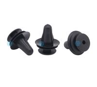 30 X YOU.S Original Copertura Porta Fissaggio Clips Per General Motors Toyota
