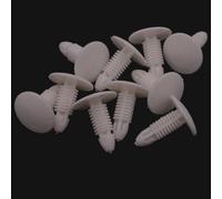 30 X You.S Original Rivestimento Interno Clip Universale Per Albero Di Natale